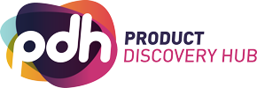 Product Discovery Hub Logo